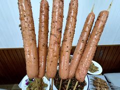 -食鸡公社辣子鸡·潍坊菜·烧烤