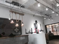 -JOY Hair salon