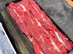 -林记潮牛·牛肉火锅(上马墩店)
