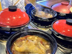 -巢爷老味(东方红店)