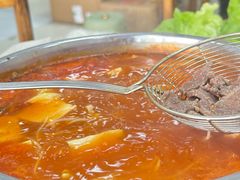 -苗侗地道红酸.酸汤鱼·酸汤牛肉