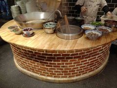 -老城南.鸭血粉丝汤(夫子庙店)