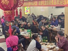 -西塔大冷面(市府大路店)