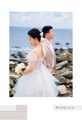 -韩慕婚纱摄影(九亭店)