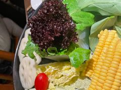 -越城记黑鱼煲(福侨大厦店)