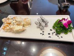-利顺德大饭店·水岸中餐厅(小白楼店)