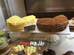 -Awfully Chocolate(来福士广场店)