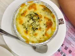 -满记甜品(日月光二店)