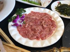 -重庆德庄火锅(体育中心店)