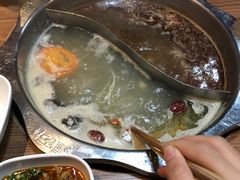 -傣妹火锅(南京东路一店)