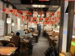 -乔街深夜食堂·小龙虾·高压锅生蚝(杭州总店)