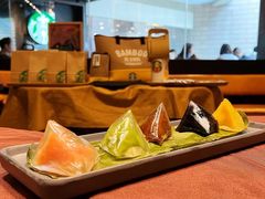 -星巴克臻选(深圳罗湖万象城店)