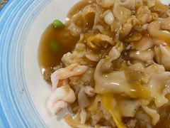 -鑫真味私房菜馆