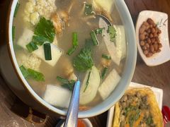 -海坛特色小吃·只做平潭特色菜(平潭店)