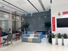 -招商银行(上海虹桥商务区支行)