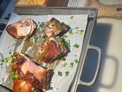 -绿茶餐厅(千岛湖银泰城店)