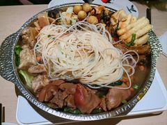 -水平有限广西米粉·广西风味集(五道口店)