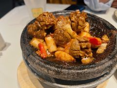 -潮堂 · 潮州菜(国贸商城店)