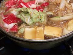 -丽和苑·自助寿喜锅(虹梅路店)