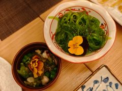 -德川家日本料理(中关村寰太大厦店)