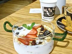 -沏点Trattoria意大利餐厅(新街口店)