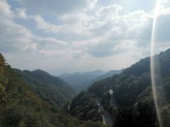 -大水川景区
