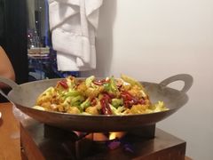 -站前猪蹄&家常炒菜(长乐公园店)