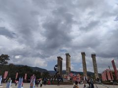 -世界恐龙谷景区