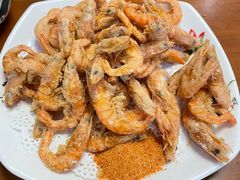-天海石板屋家常菜(枣园店)