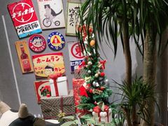-龙神·炭烧酒场深夜食堂(新街口店)