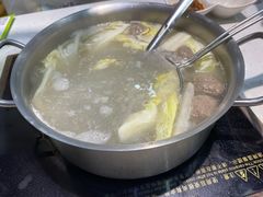 -黑山牛肉汤火锅(花城汇店)