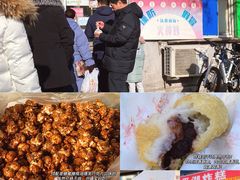 -壳牌华苑加油站