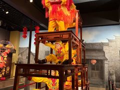 -台州博物馆