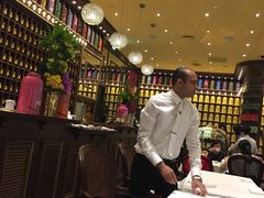 大堂-TWG Tea(台北101购物中心沙龙及精品门市)