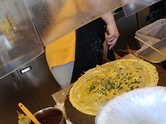 -卞姐蛋饼(陕西南路店)
