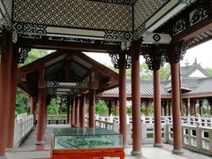 -惠州西湖丰渚园