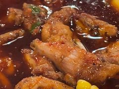 -中和远东火锅兔(老店)