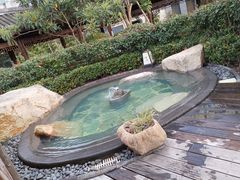 -溧阳天目湖天沐温泉