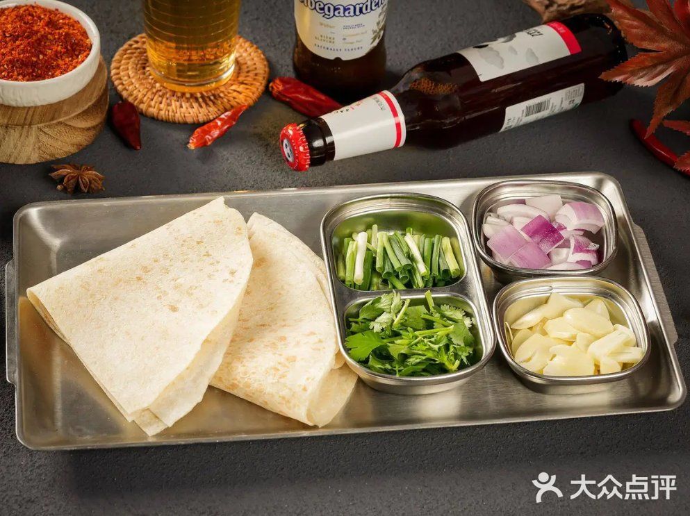 😍必尝的特色美食大集合！