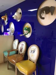 -番小茄小儿推拿(望京店)