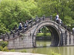 -江心屿景区
