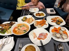 -星汇餐厅(新濠影汇店)