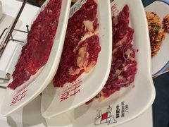 -牛焱·贵州黄牛肉火锅(城西银泰店)