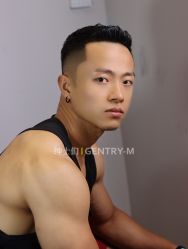 -不迫先生专业男士剪发