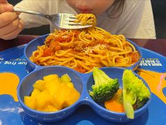 -blue frog蓝蛙(长泰广场店)