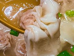 小馄炖-食惠里小笼包面馆(越秀店)