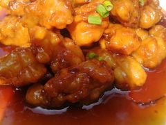 -随意茶庄·地道杭帮农家菜(梅家坞店)