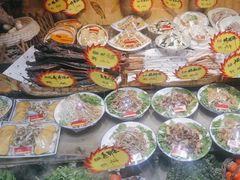 -王婆炒鱼(总店)