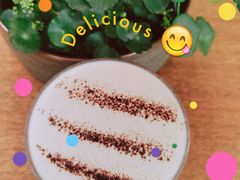 -叁秋咖啡 SANQIU COFFEE(天津河北路店)