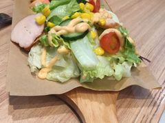 -必胜客(砂之船中东奥莱店)